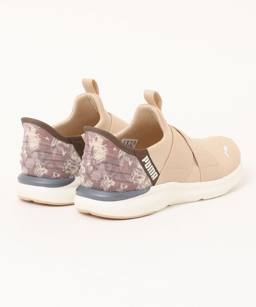 PUMA スニーカー プーマ W PROWL 3 EASE IN HGR プラウル 312385