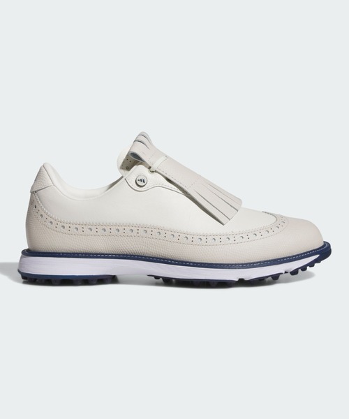姫adidas GolfアディダスゴルフMC80ゴルフシューズ22.5cm adidas スニーカー MC80「adidas Golf/アディダスゴルフ