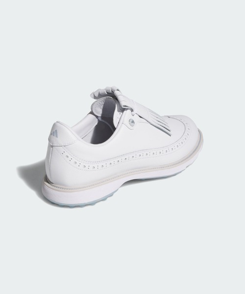 adidas MC ゾイシア ゴルフシューズ ホワイト adidas｜【公式】アディダス adidas 【ゴルフ】MC ゾイシア