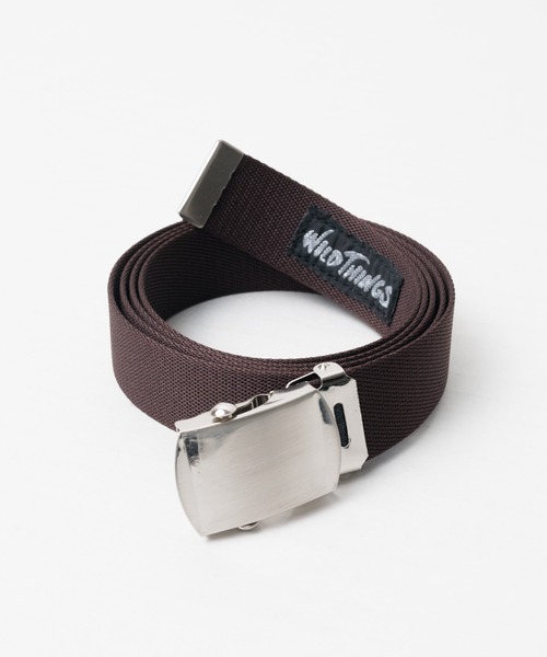 ネイバーフッド ベルト（メンズベルト）｜ファッション小物