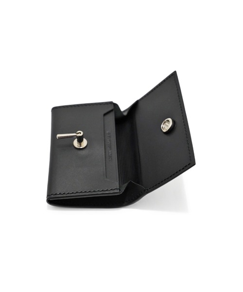 小物 ED ROBERT JUDSON Switch Coin & Card Case ED ROBERT JUDSON（エド ロバート ジャドソン） 財布 SWITCH COIN