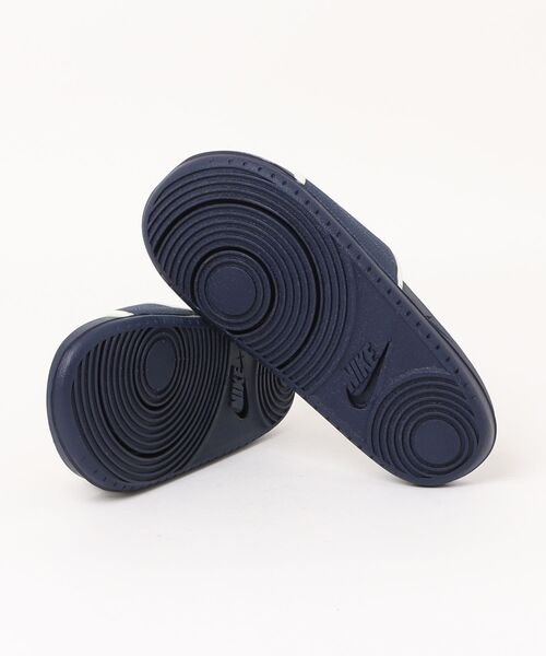 【NIKE】 ナイキ OFFCOURT SLIDE MNNAVY/ALBST 国内発送 NIKE サンダル ナイキ OFFCOURT SLIDE オフコート スライド