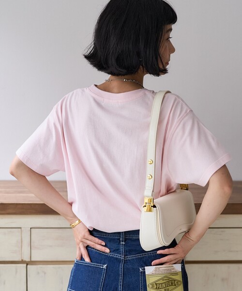 FREAK'S STORE tシャツ ICE CREAM Tシャツ/アイスクリームT