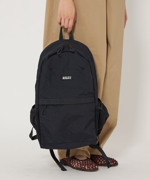 エイグル リュック AIGLE デイバック リュック 「AIGLE」BACKPACK レディース