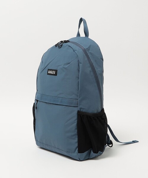 エイグル リュック AIGLE デイバック リュック 「AIGLE」BACKPACK レディース
