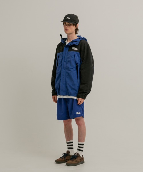 FIRST DOWN（ファーストダウン） キャップ 帽子 サイドメッシュ