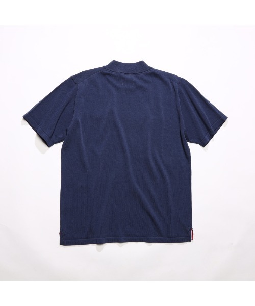 TMT classic ポロシャツ DRY KNIT MOCK NECK メンズ : ZOZOTOWN Yahoo