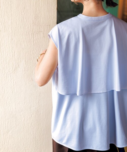 UNFILO tシャツ 「吸水速乾/遮熱」ヒートシールドジャージー