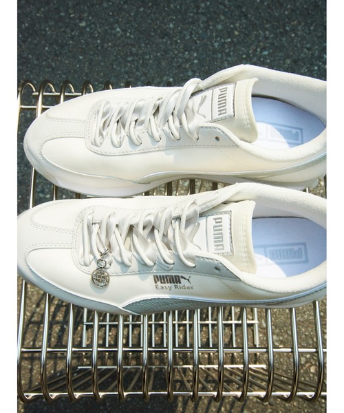 FRAY I.D スニーカー 「PUMA」FRAY I.D別注Easy Rider