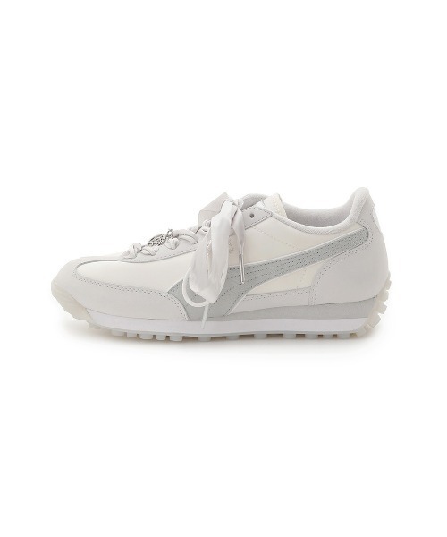 「PUMA」 FRAY I.D別注Easy Rider 新品未使用 PUMA】FRAY I.D別注Easy Rider（スニーカー）｜FRAY I.D（フレイ