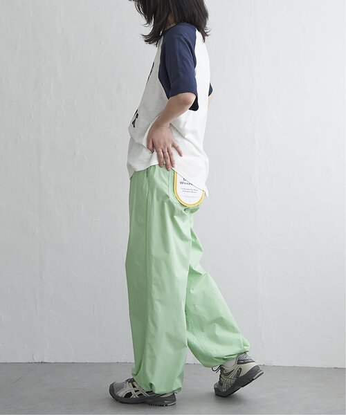 Dickies パンツ ディッキーズ リラックスワイドパンツ