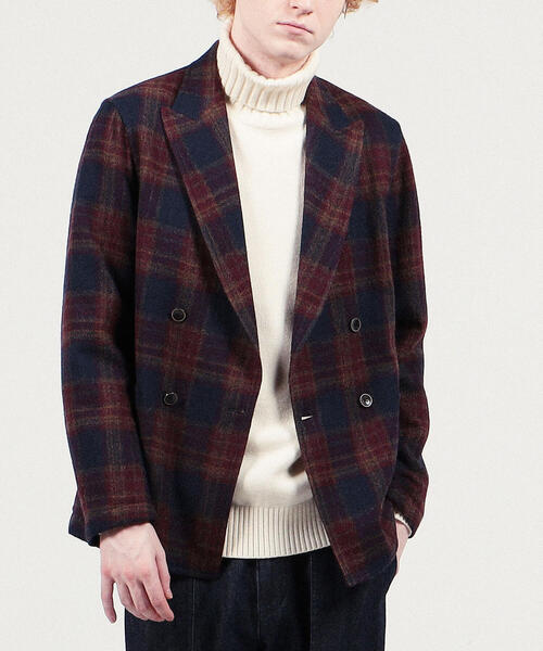 極美品トゥモローランド レオマスター リネン テーラードジャケット48近年モデル 極美品トゥモローランド レオマスター リネン テーラードジャケット48