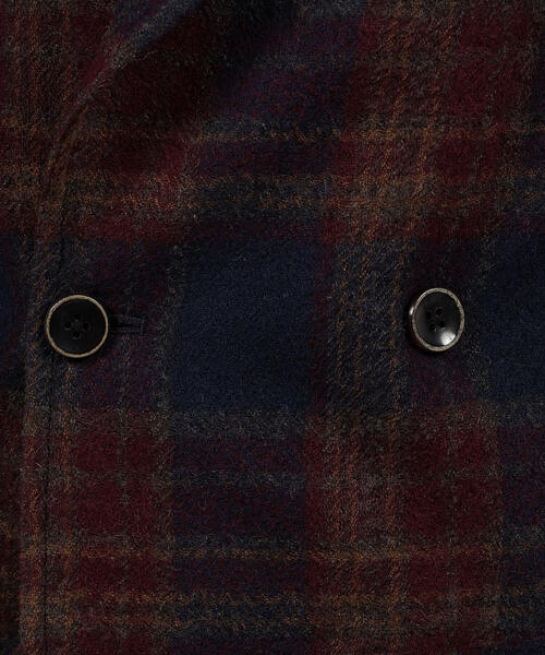 TOMORROWLAND（トゥモローランド） テーラードジャケット 48 グリーン