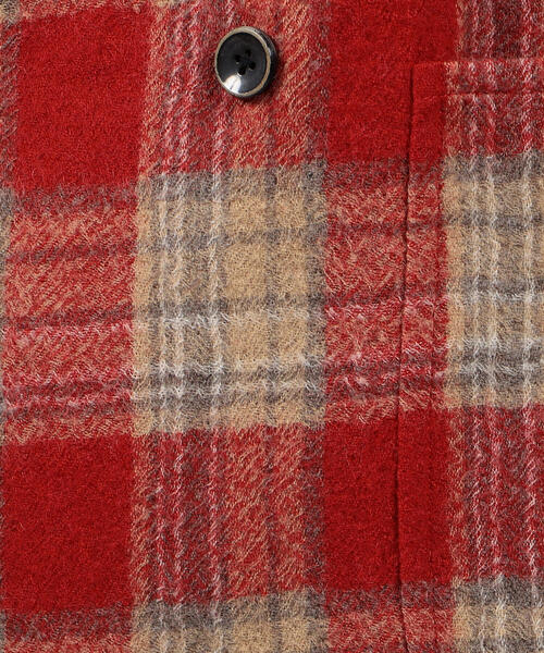 TOMORROWLAND（トゥモローランド） テーラードジャケット 48 グリーン