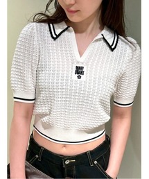 LILY BROWN（リリーブラウン） ニット セーター 「LILY BROWN×MARY