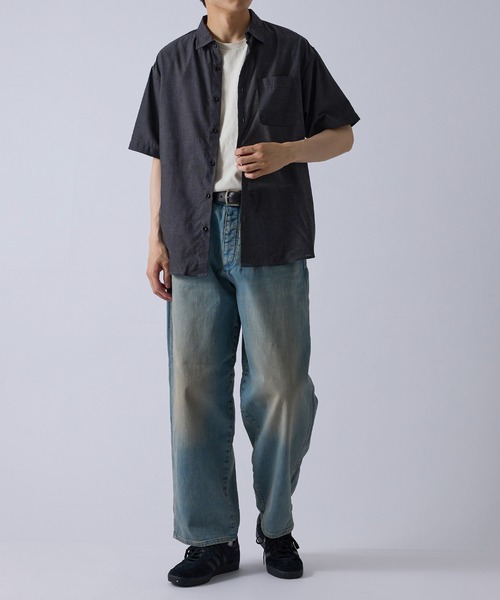 JUN様 Wrangler（ラングラー） ジーンズ 「Wrangler meet j.n.r.d」別注