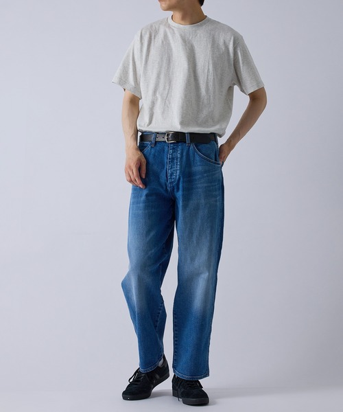 JUN様 Wrangler（ラングラー） ジーンズ 「Wrangler meet j.n.r.d」別注