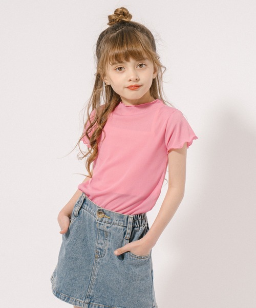 URBAN CHERRY（アーバンチェリー） tシャツ 「伸縮性・速乾性バツグン