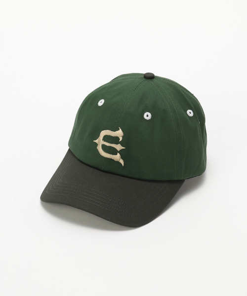 Evisen Skateboards キャップ 帽子 EVISEN / エビセン ONE-UP 6