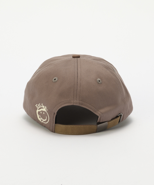 Evisen Skateboards キャップ 帽子 EVISEN / エビセン ONE-UP 6