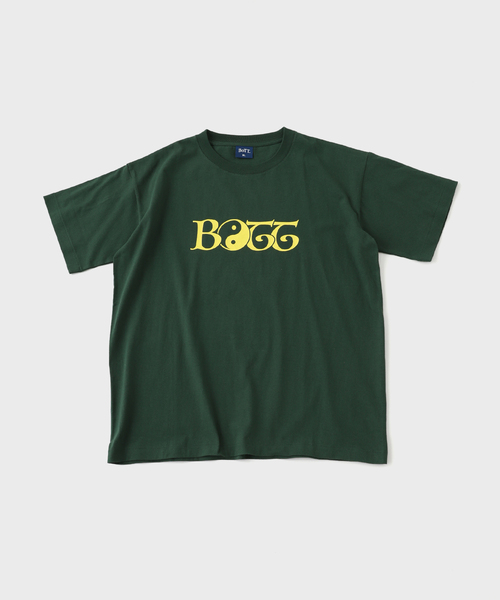 BoTT（ボット） tシャツ 2Y Tee メンズ : ZOZOTOWN Yahoo!店 - 通販