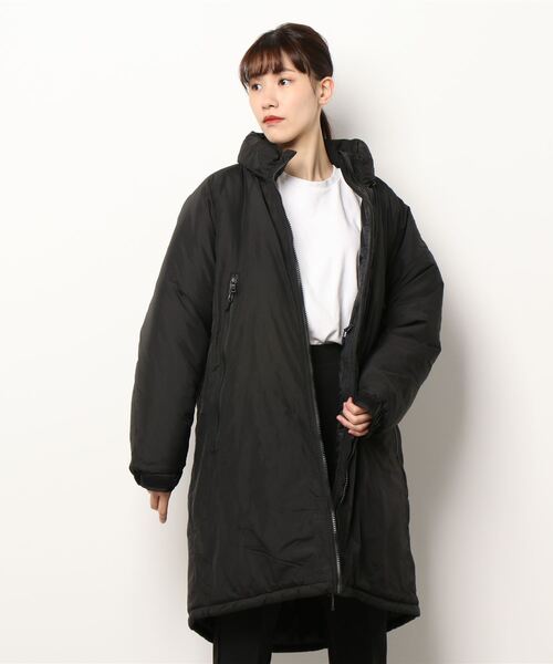 値下げ　WILD THINGS 別注　ナイロンコート WILD THINGS（ワイルドシングス）の「∴【 WILD THINGS / ワイルド