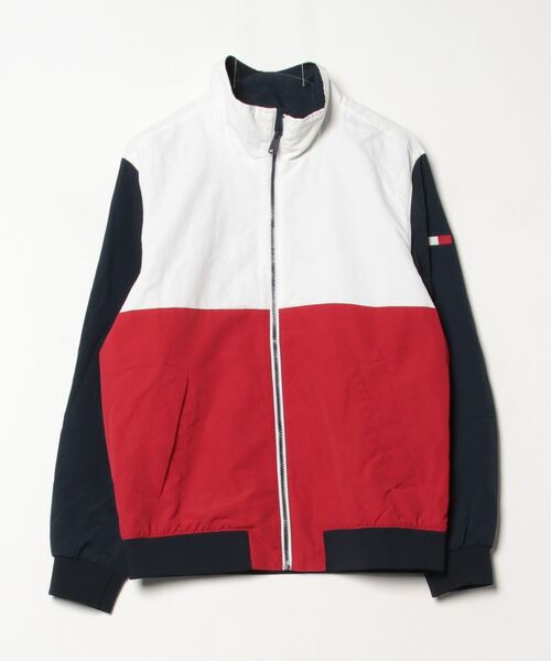 トミーヒルフィガー　アウター　M TOMMY HILFIGER トミーヒルフィガー アウター メンズ QUILTED