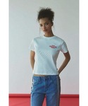 tシャツ 「Lee x ALEXIA STAM...の詳細画像3