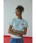 tシャツ 「Lee x ALEXIA STAM...の詳細画像4