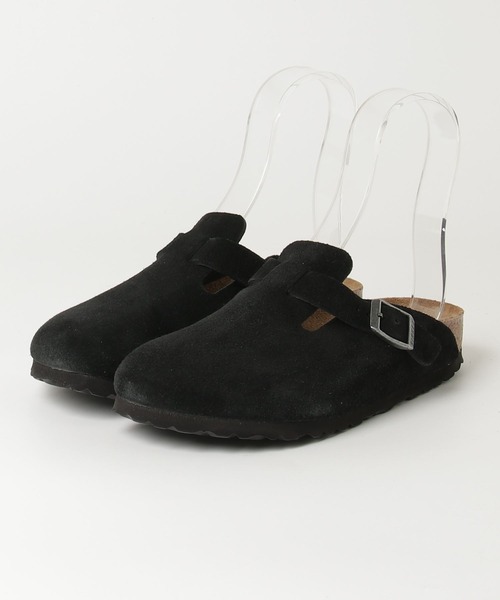 <BIRKENSTOCK> ボストン/サンダル　ビルケンシュトック　ナロー 楽天市場】BIRKENSTOCK（ビルケンシュトック）/Boston ボストン