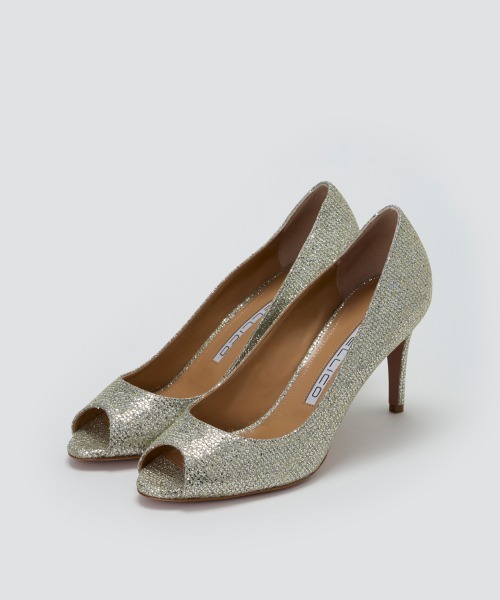 PELLICO（ペリーコ） パンプス RIOPEN オープントゥ パンプス 8.0cm 