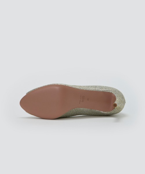 PELLICO（ペリーコ） パンプス RIOPEN オープントゥ パンプス 8.0cm