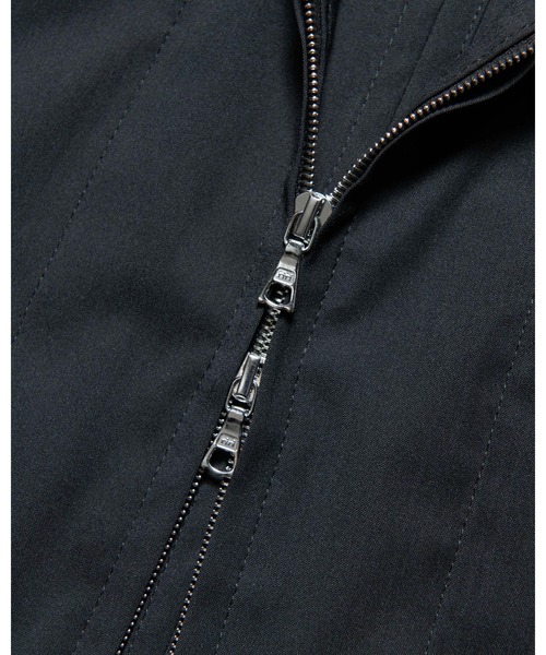 uniform experiment ブルゾン アウター REFINED PIPING TRACK JACKET
