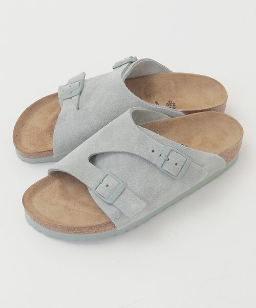 BIRKENSTOCK（ビルケンシュトック） サンダル 「BIRKENSTOCK