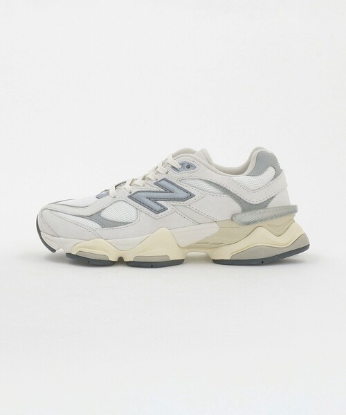 newbalance 9060（レディーススニーカー）（サイズ（cm）：23.5