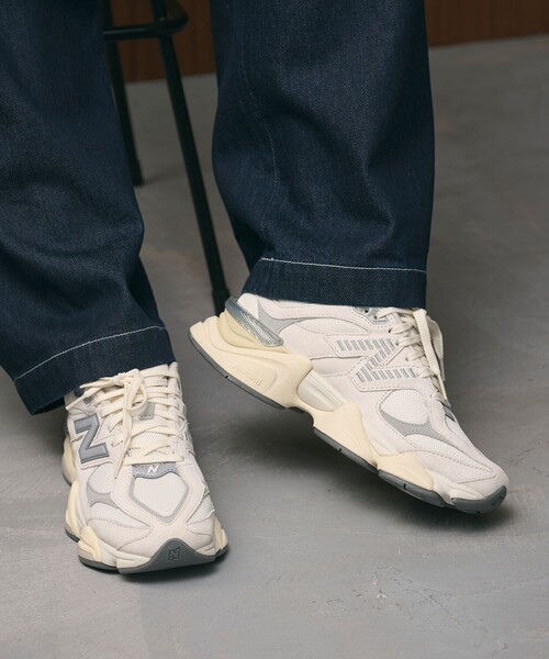 New Balance スニーカー U9060 New Balance スニーカー 「New Balance」U9060/スニーカー