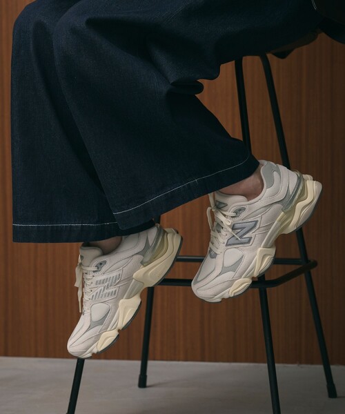 New Balance スニーカー 「New Balance」U9060/スニーカー