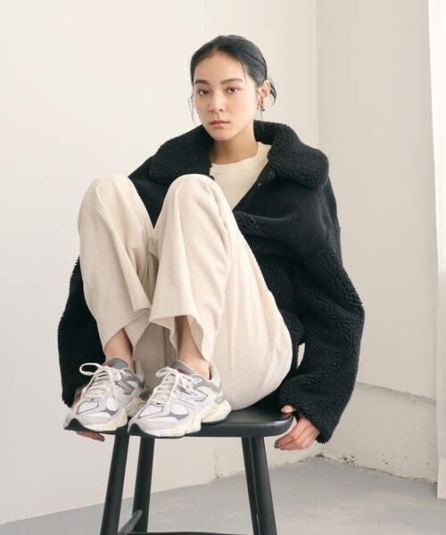 新品未使用　New Balance U9060 レディース 25cm New Balance スニーカー 「New Balance」U9060 レディース