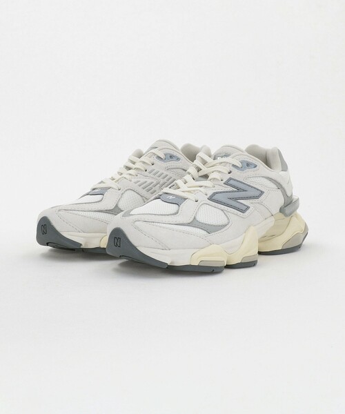 newbalance 9060（レディーススニーカー）｜シューズ