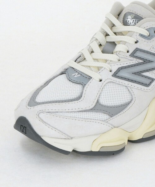 NEW BALANCE ニューバランス  U 9060 MAC レディース 24 New Balance スニーカー 「New Balance」U9060/スニーカー