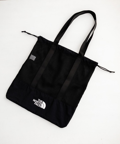 THE NORTH FACE トートバッグ 日本未展開モデル ザ・ノース