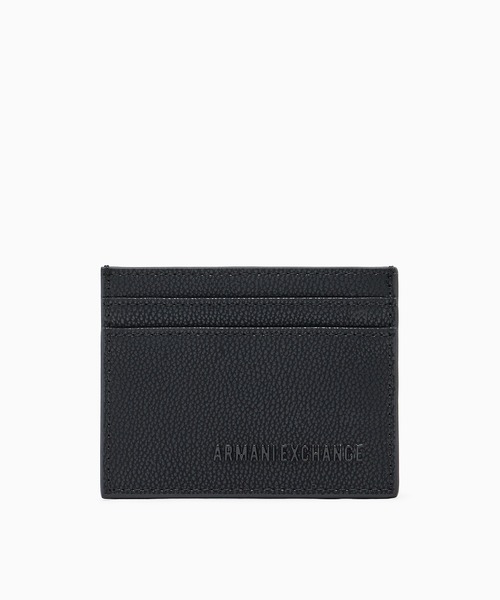 カードケース　ARMANI EXCHANGE ARMANI EXCHANGE カードケース 「A|X アルマーニ エクスチェンジ