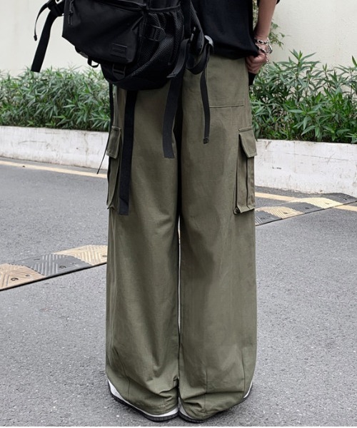 rady カーゴパンツ ap retro カーゴパンツ カーゴパンツ ベルト付き レディース