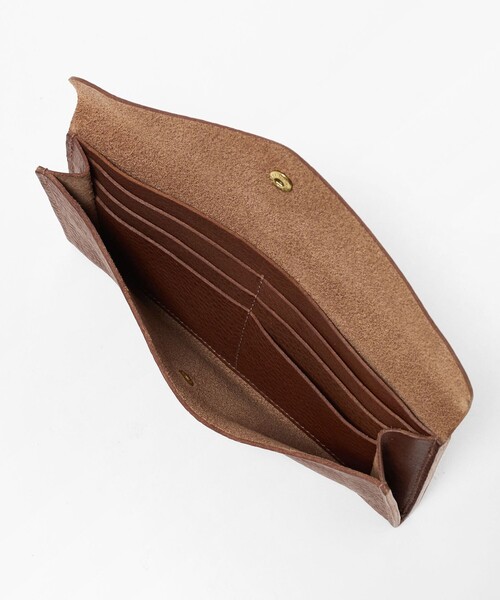 BEORMA LEATHER COMPANY（ベオーマレザーカンパニー） 長財布 財布