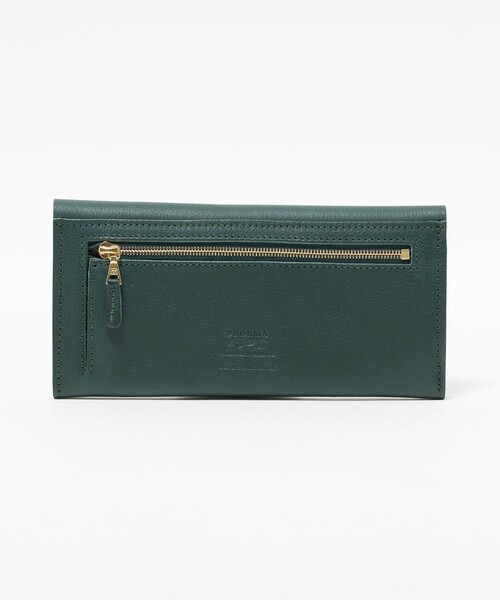 BEORMA LEATHER COMPANY（ベオーマレザーカンパニー） 長財布 財布