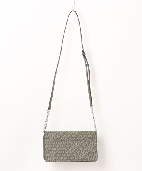 MICHAEL KOSE ショルダーバッグ MICHAEL KORS ショルダーバッグ バッグ MIRELLA トップジップ