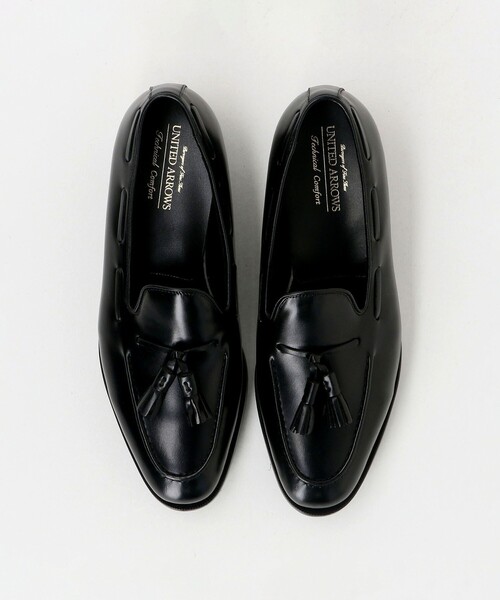 ユナイテッドアローズ　ローファー　COZY UNITED ARROWS｜コインローファー UA COZY | Rakuten Fashion