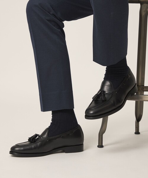 UNITED ARROWS（ユナイテッドアローズ） ローファー タッセル