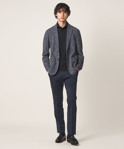 UNITED ARROWS（ユナイテッドアローズ） ローファー タッセル