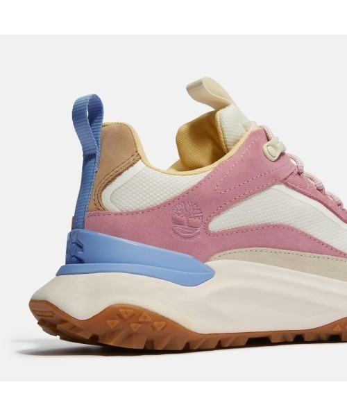 Timberland（ティンバーランド） スニーカー モーション アクセス